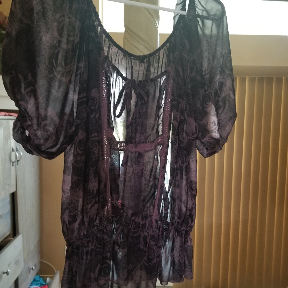 Hot ladies Blouse